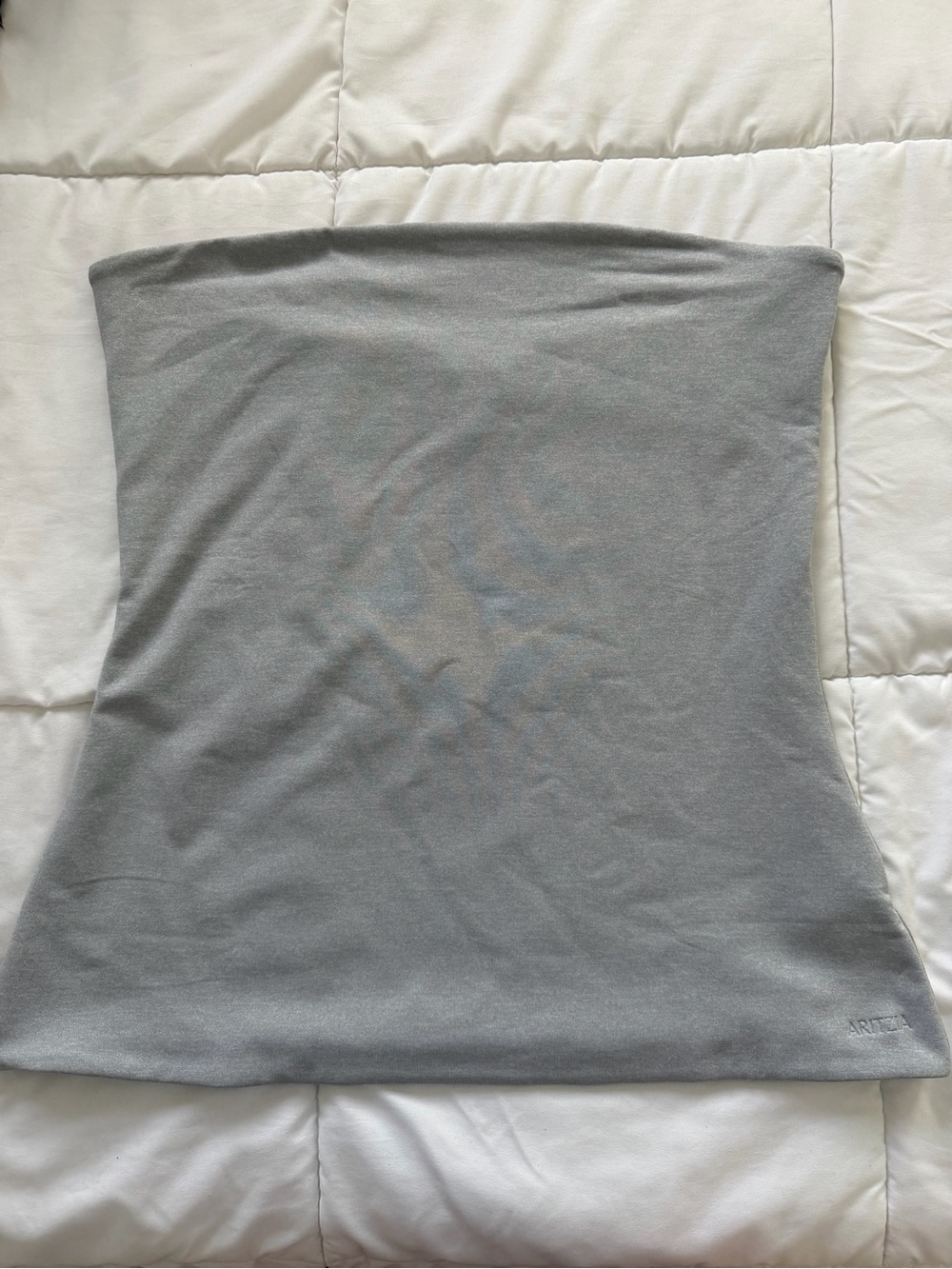 Stretch Tube top contour- ARITZIA